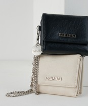 MURUA : MINI WALLET MR-W1362
