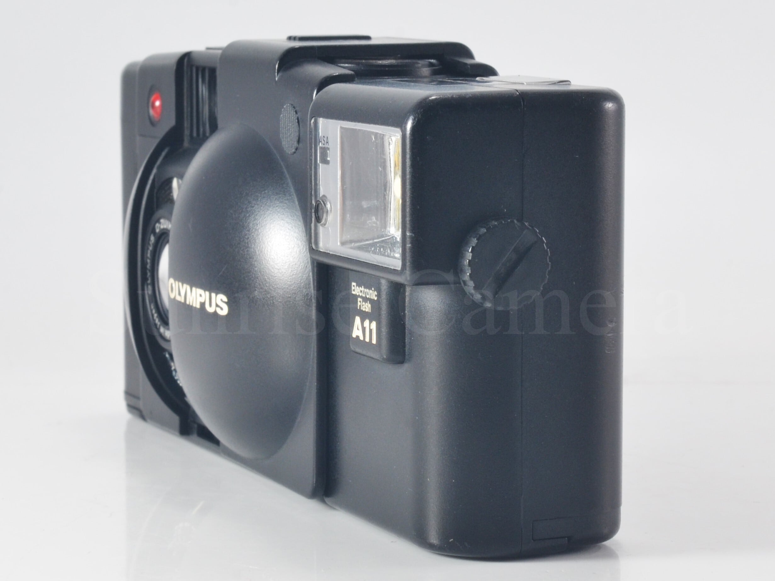 フィルム写真が好きになる】OLYMPUS XA2 / D.Zuiko 35mm F3.5