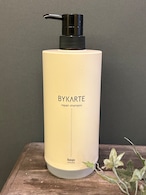 バイカルテ　シャンプー容器