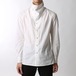 High collar raglan shirts　yksh-10201