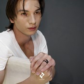 +bamboo・リング (black) (M)