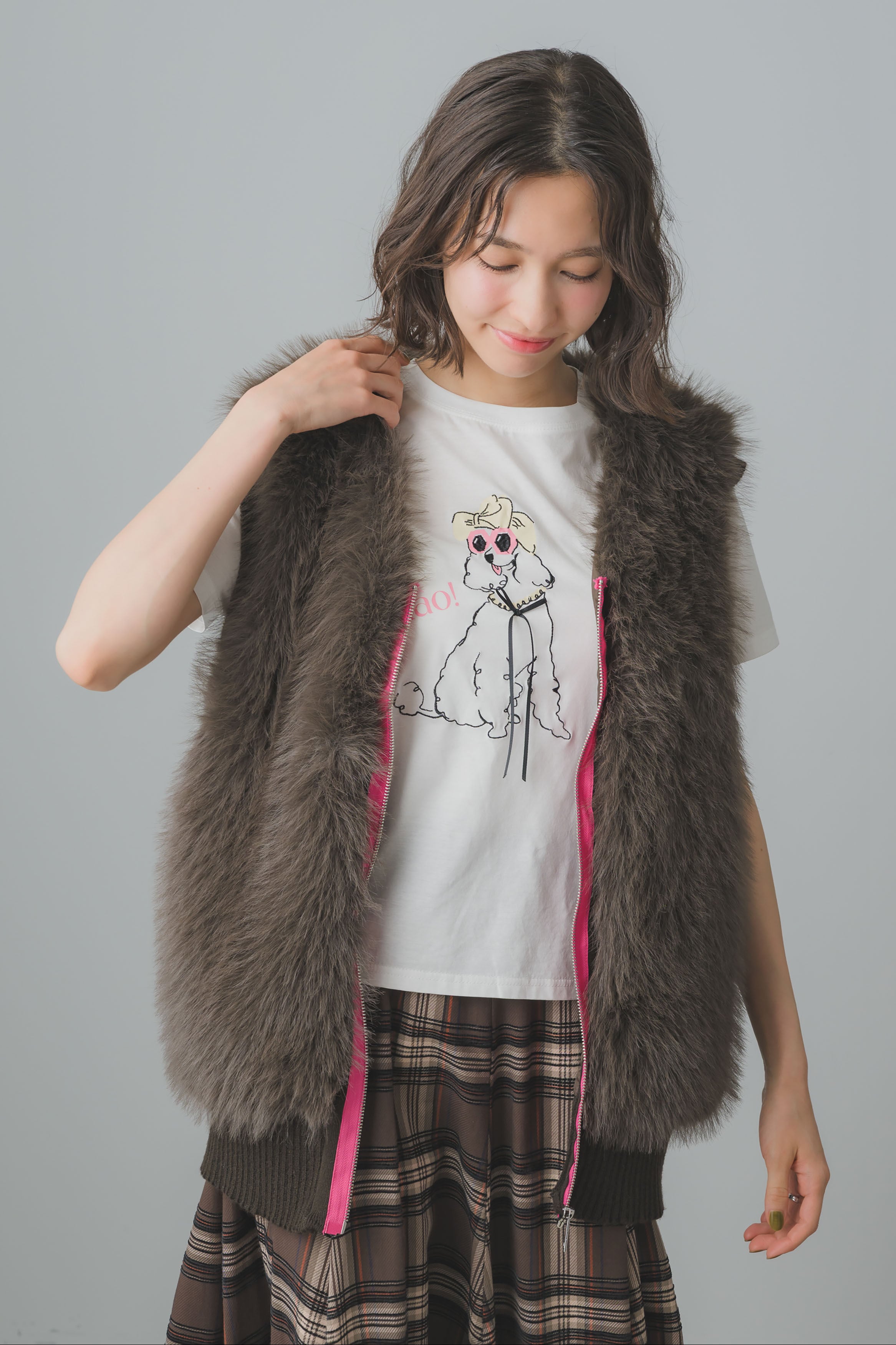 ネオンカラージップ ファーベスト 70052-5102 | GALENA