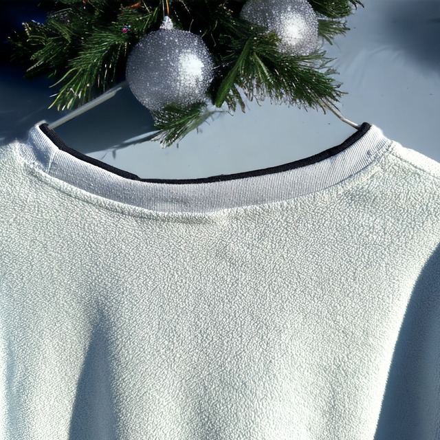 【LADIES】Eeyore fleece tops