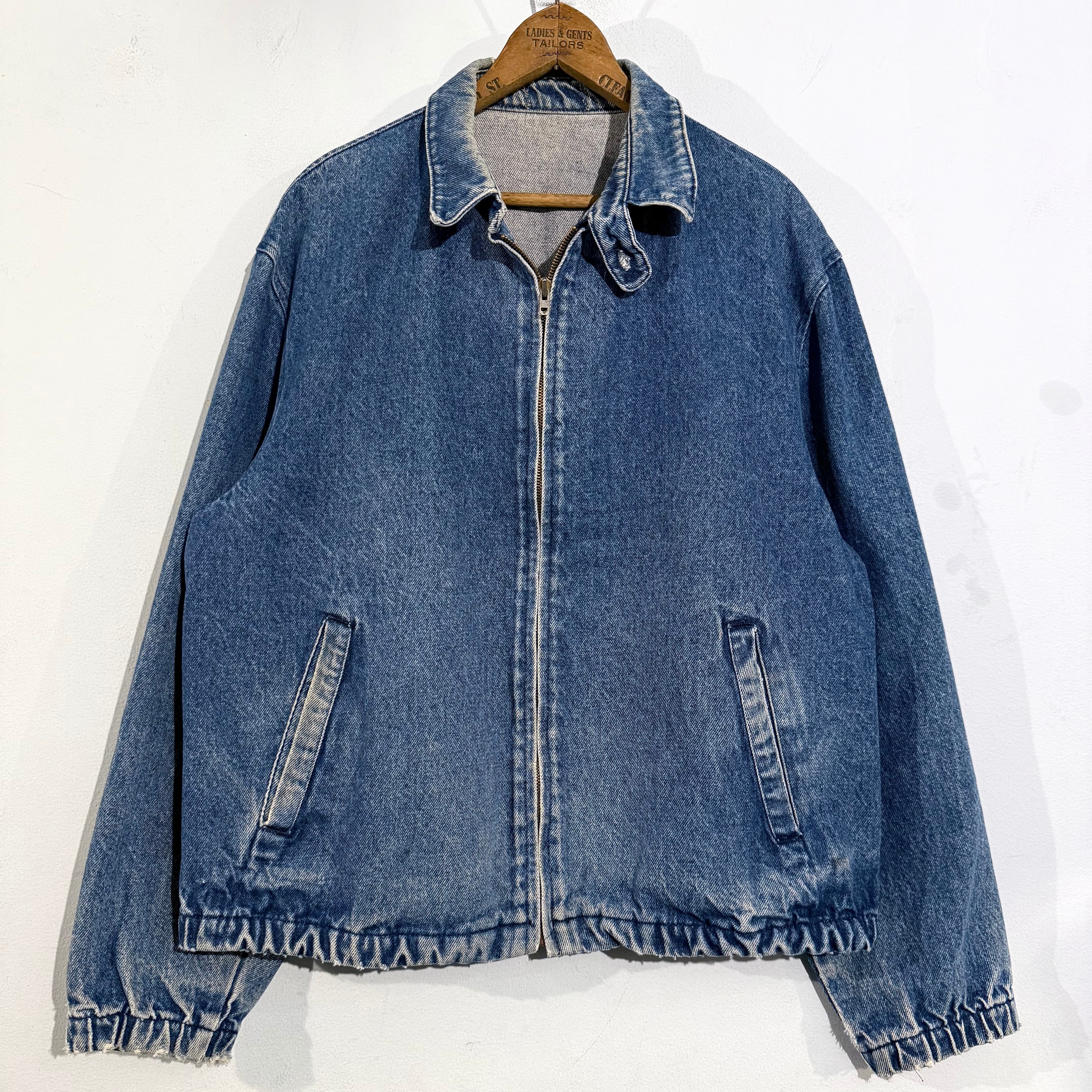 gilet antiques / gilet flagship