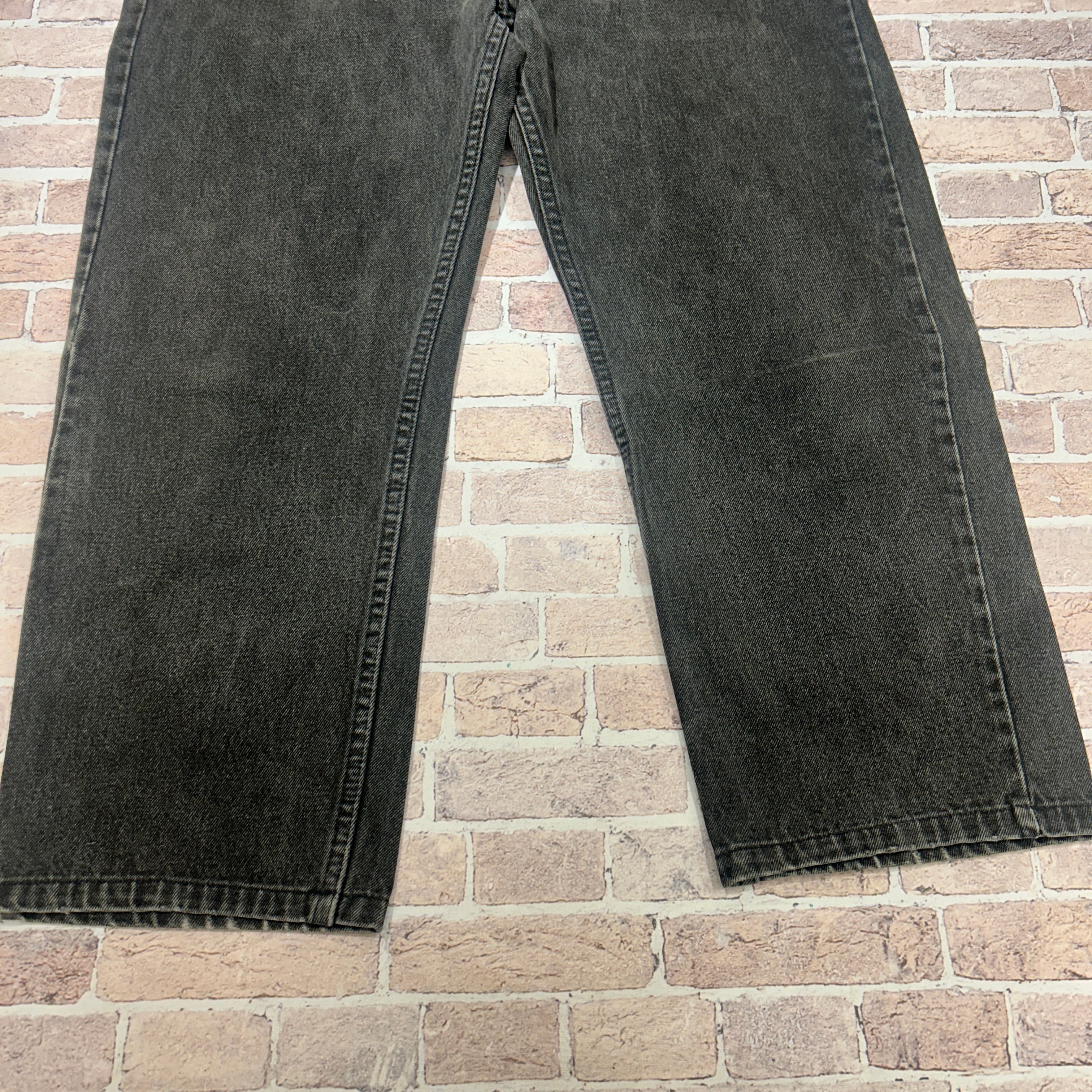 LEN様 Ⓚ1990'S LEVI'S 505 後染めBLACK | safarionline