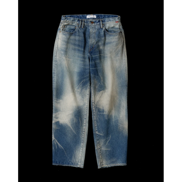 New Manual ZOUAVE PANTS | MAROON WEBSTORE