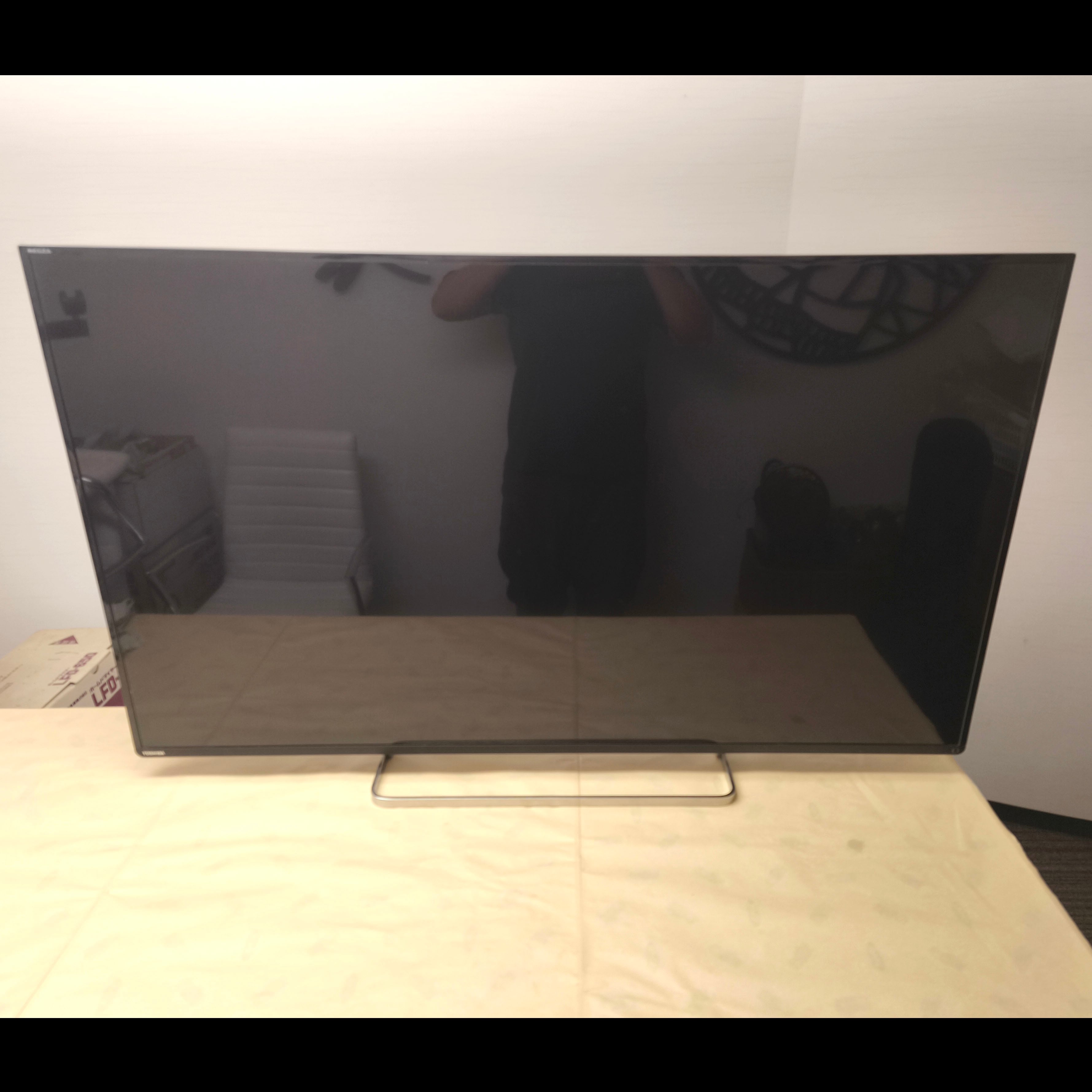 SHARP・シャープ・液晶テレビ・AQUOS・LC-19P5・2017年製・No.230327