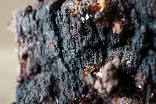 スペイン産ジャロサイト Jarosite 1291