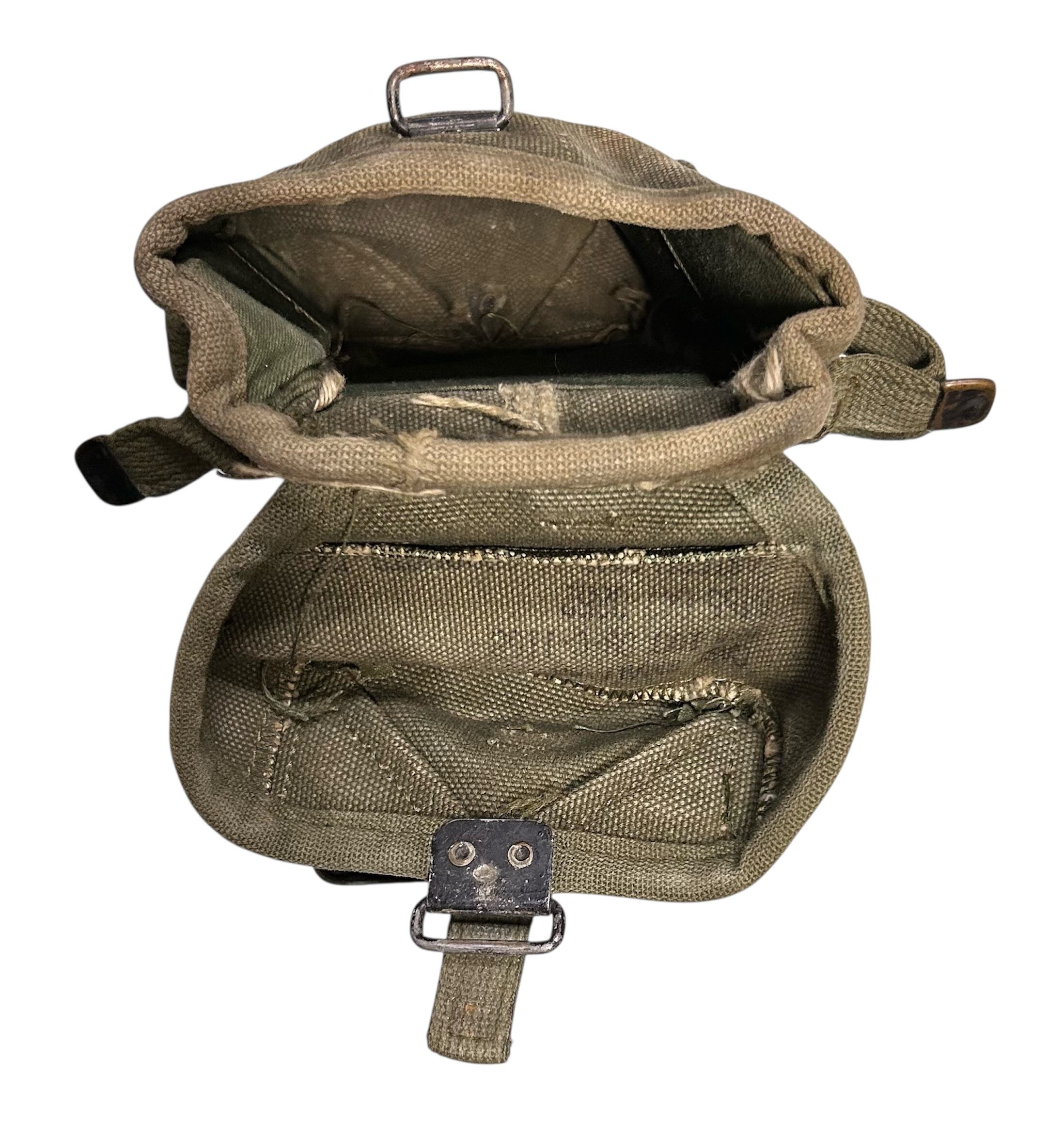 M1956 アムニションポーチ後期型 ③ | BaseEXCHANGE/ベース