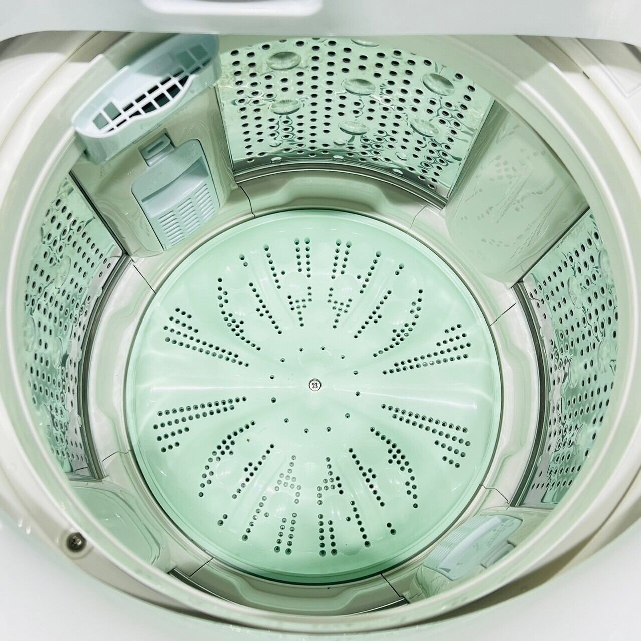 ♦️HITACHI a1821 洗濯機 7.0kg 2018年製 9♦️