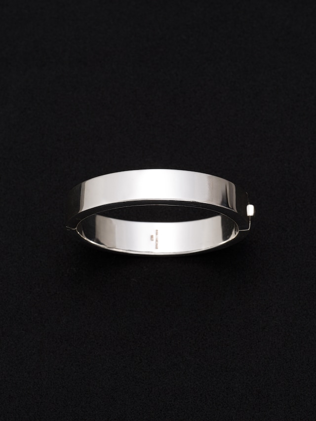 Hinged Bracelet