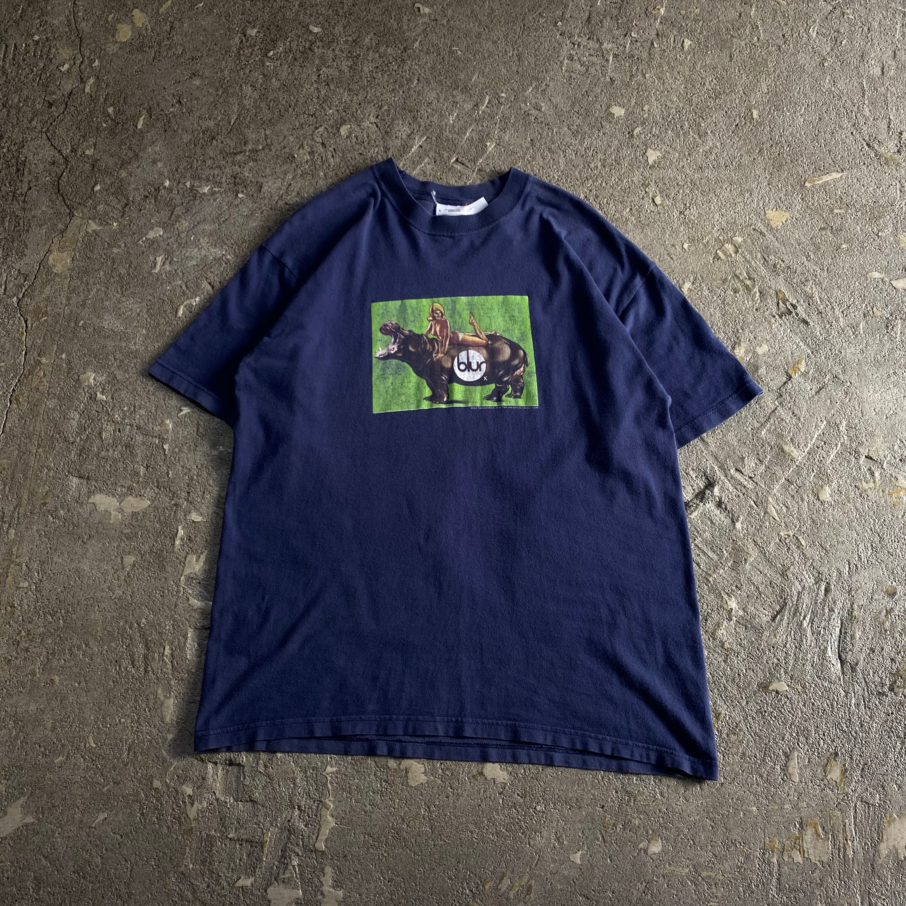 1999s Blur 