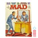 MAD MAGAZINE マッドマガジン no.273 ピーウィー・ハーマン September 1987