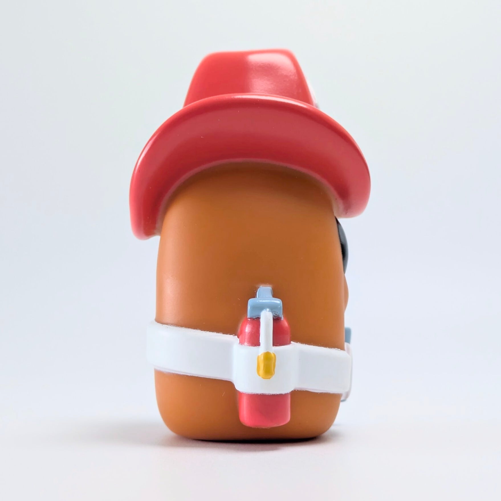 ☆US直輸入☆FUNKO 【 POP! AD ICONS VINYL FIGURE MCDONALDS FIREMAN McNUGGET（ マクドナルド ファイヤーマン マックナゲット ）】 ビニールフィギュア〚アメリカン雑貨 アメトイ〛