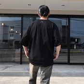 Leh(レー)Contemporary Big Size Slit T-SH-2