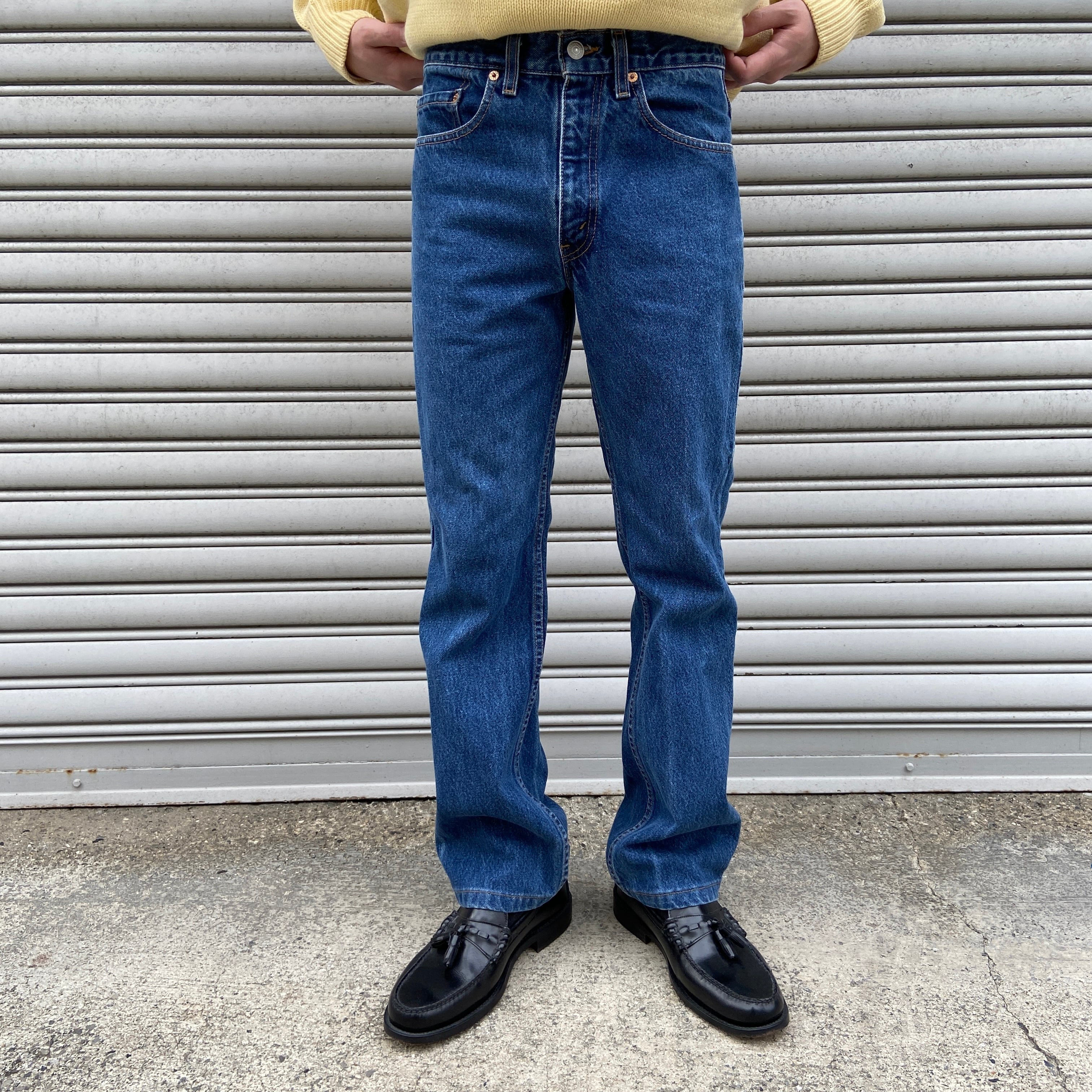 送料無料』Levi