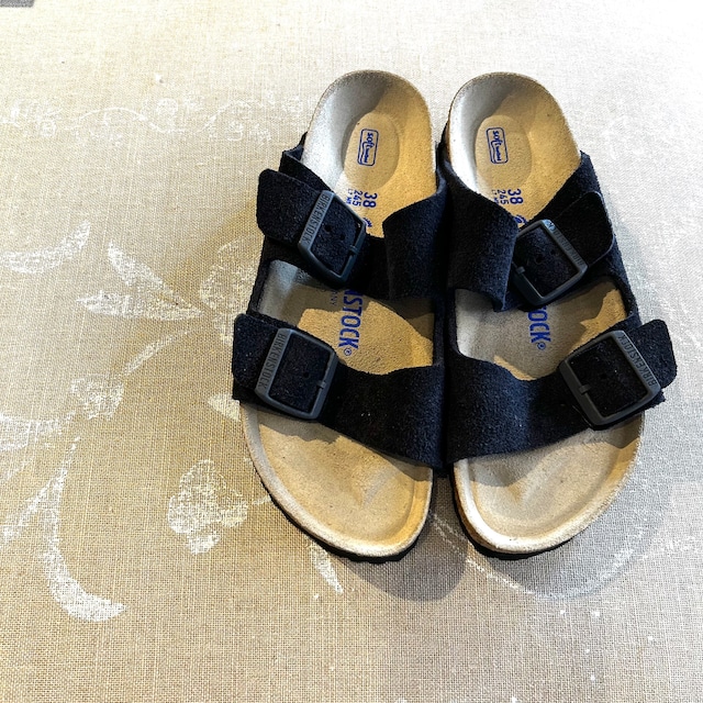 BIRKENSTOCK【ビルケンシュトック】ARIZONA .