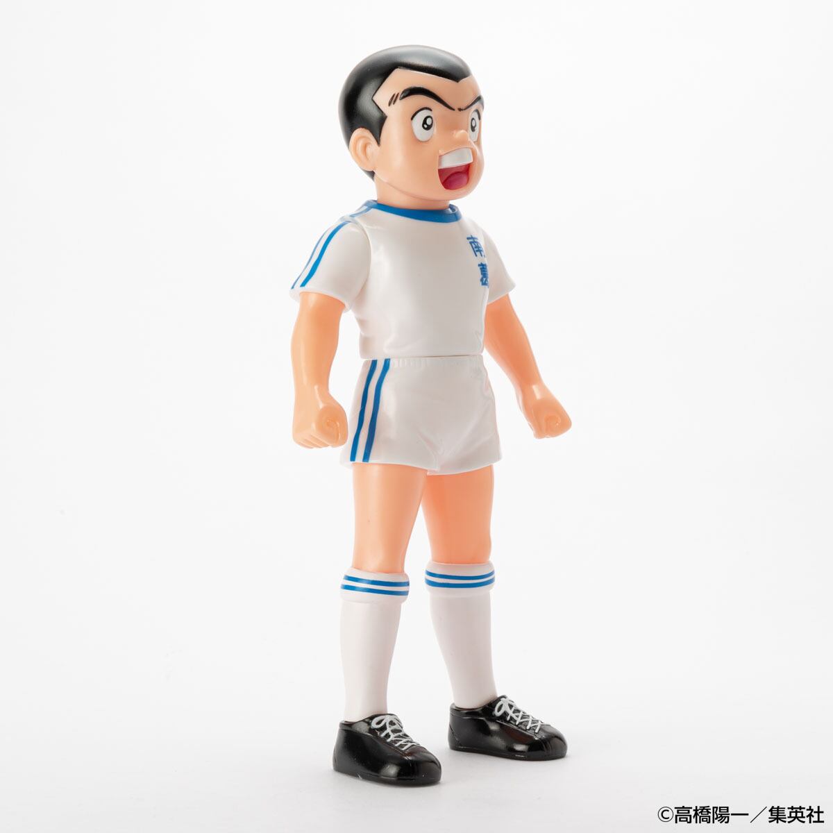 数量限定】『キャプテン翼』ソフビコレクション 石崎了「南葛SC