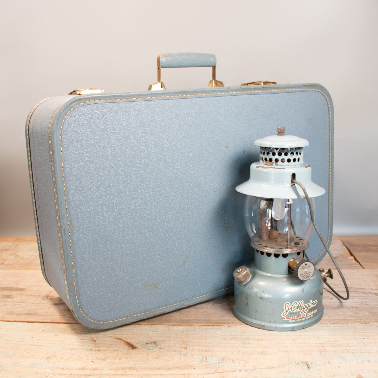 SEARS シアーズ ツーバーナー アボガド 476.72244