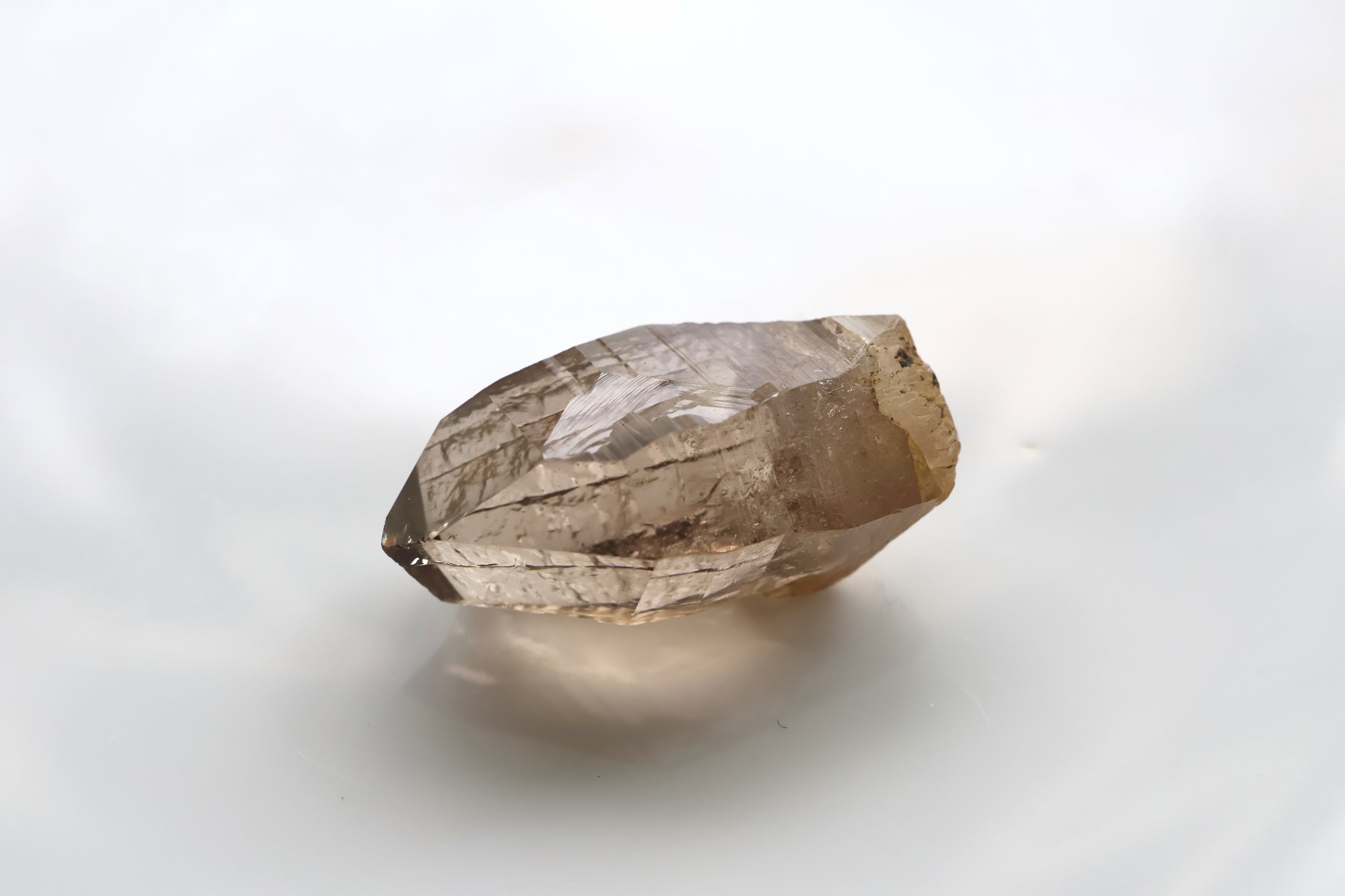 赤字 美品 879g ガウリシャンカール 単結晶 赤字 美品 879g ガウリシャンカール 単結晶