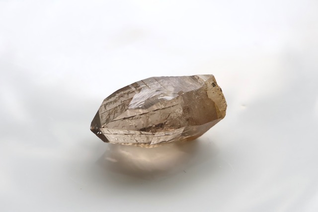 ヒマラヤ水晶 ガウリシャンカール産