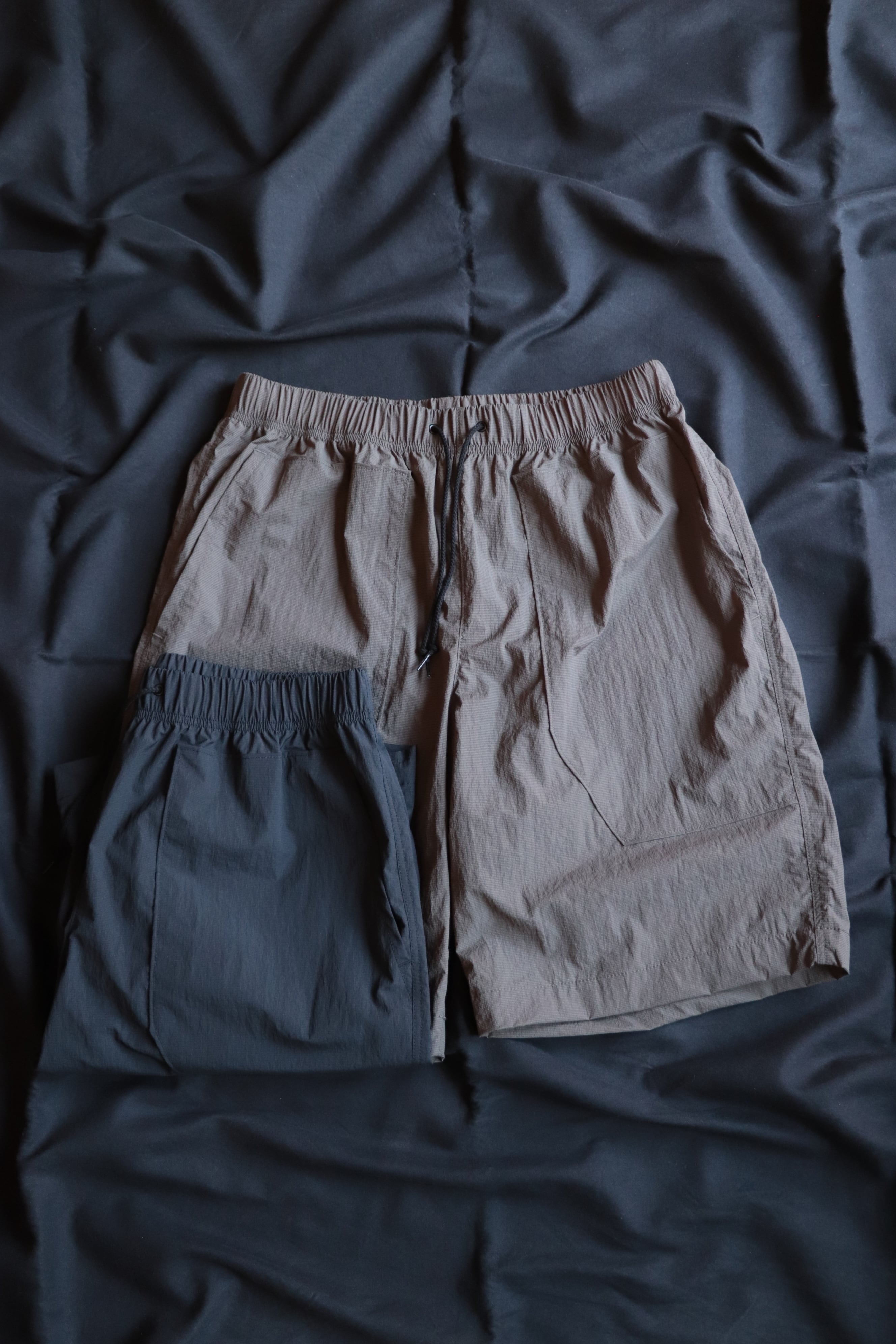 Jackman/ジャックマン Crispy Shorts JM4647
