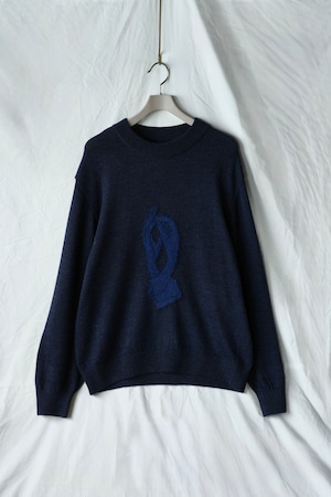 Kota Gushiken 【Hand of Rodin - 3D -Navy-】