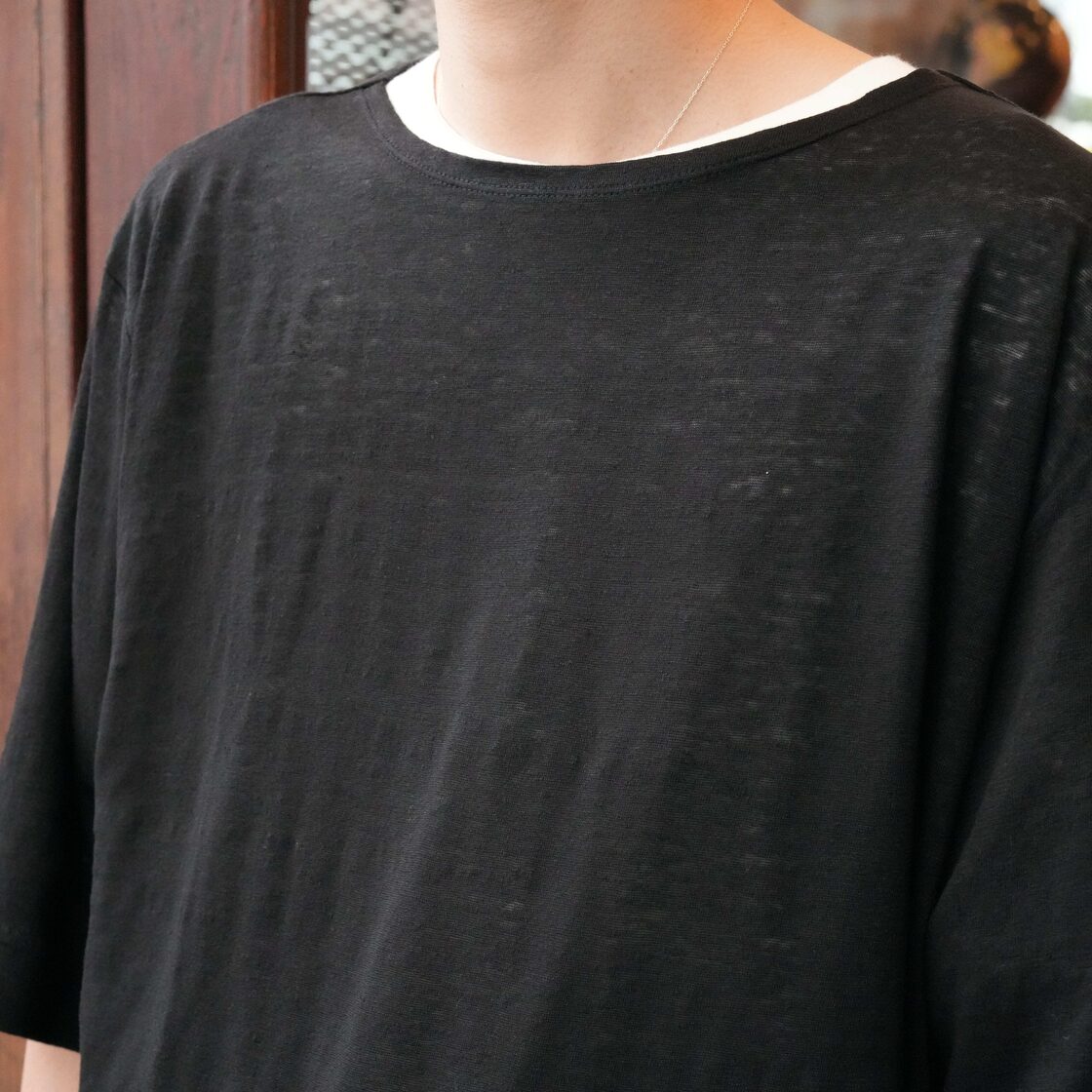 MAATEE&SONS (マーティーアンドサンズ) 25SS 
