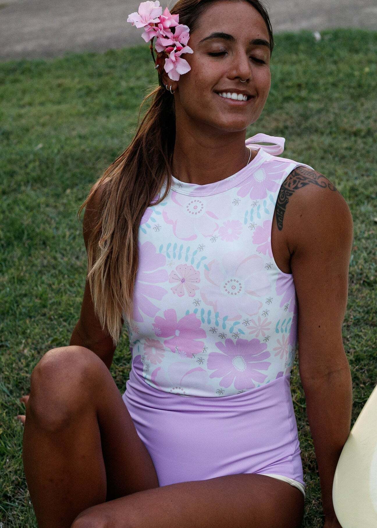 Brand＊OCEAN flo AUS | Bailando Surf