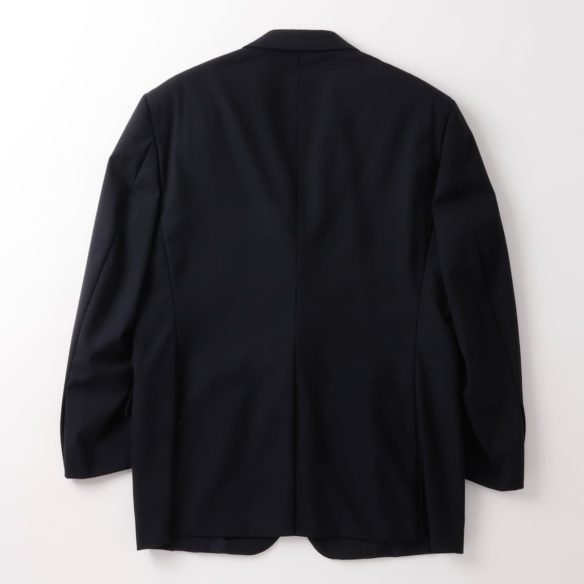 ブルックスブラザーズ✨ロロピアーナ コート ウール ネイビー レインシステム 中古・古着通販】BROOKS BROTHERS (ブルックスブラザーズ