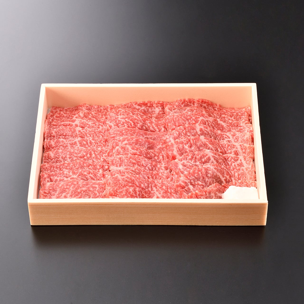 近江牛モモ肉スライス 1kg 近江商店 煌 きらめき オンラインショップ