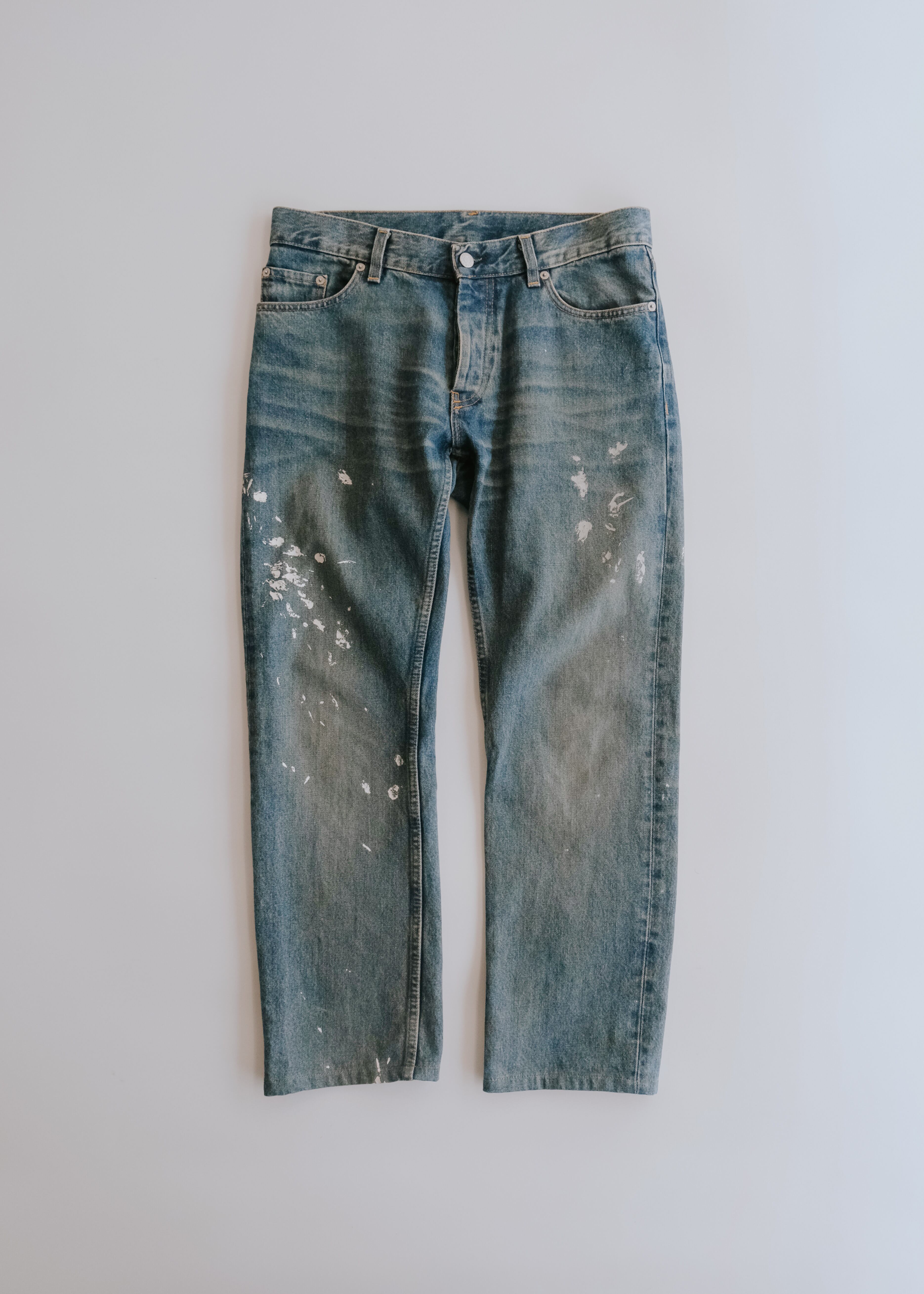 HELMUT LANG | CETTEN