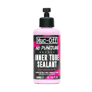 MUC-OFF / No Puncture Hassle Innertube Sealant 300ml