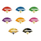 扇な台座（全8色）