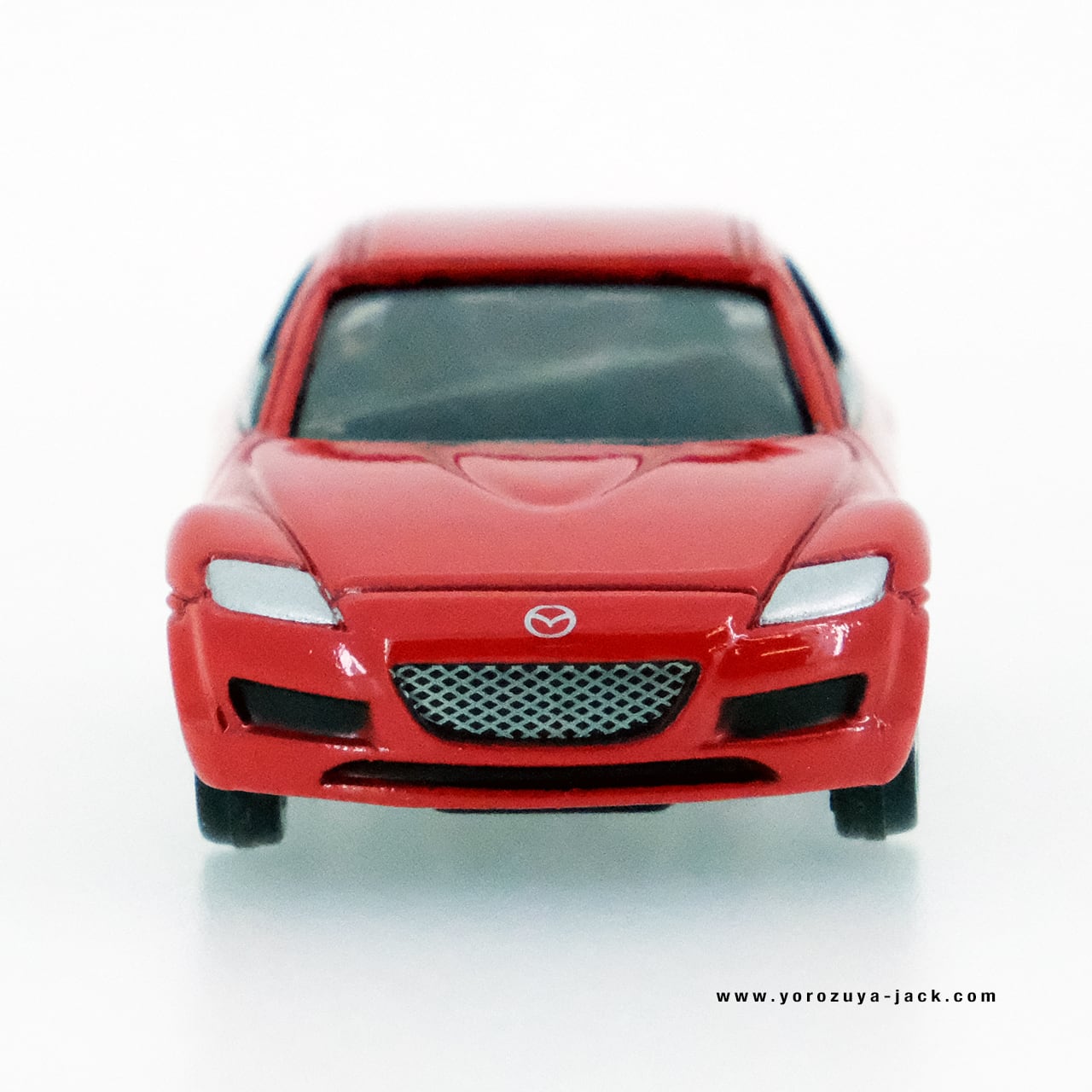 トミカ 96 マツダ RX-8 #10654377 | よろずやジャック