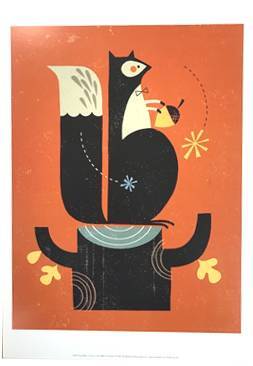 Savignac（サヴィニャック）「GITANES（ジタン）」 | happy graphic