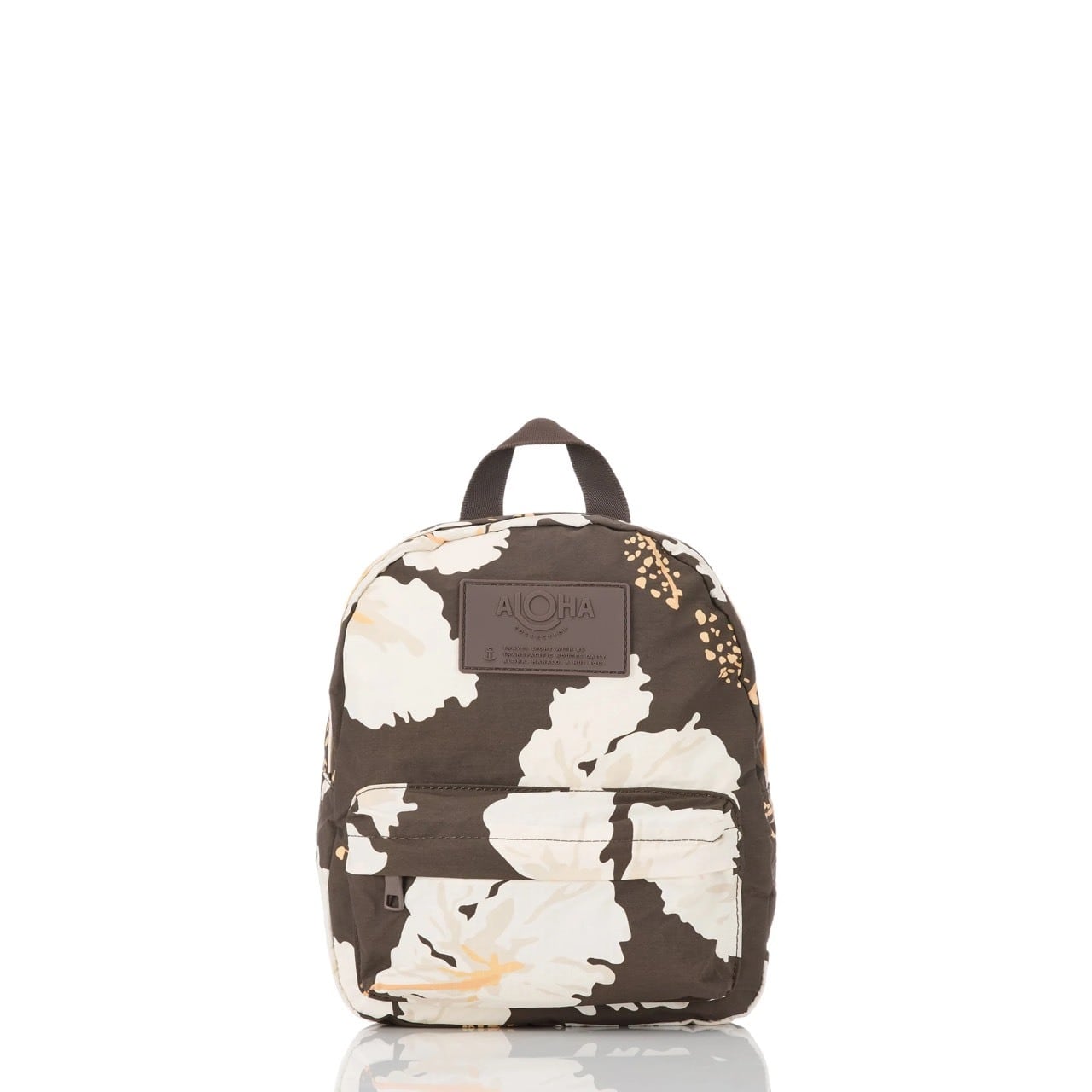 アロハコレクション/ALOHACOLLECTION】MINI TRIPPER TOTE | アロハ