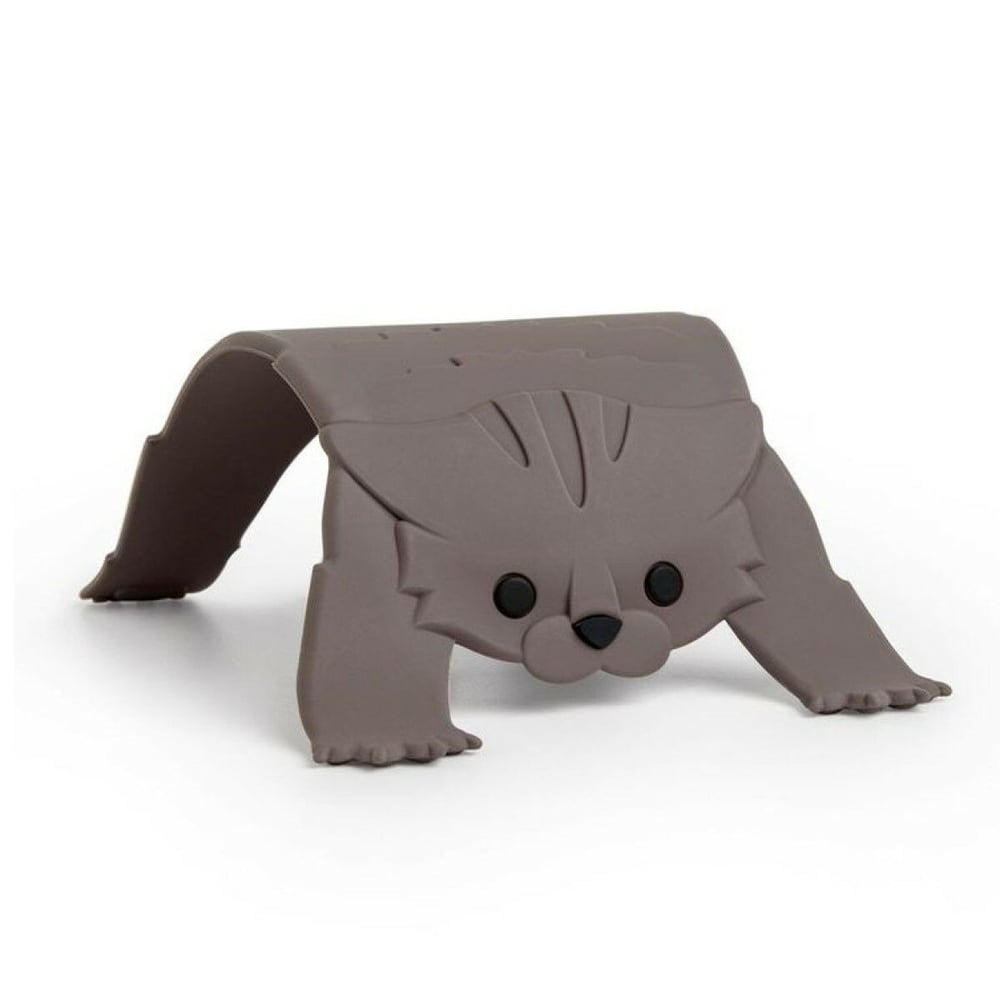 猫トリベット鍋敷き(スケアディキャットトリベット) | マスノヤ衣料品