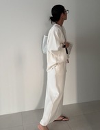 【新作5％OFF・3日間】Sugar Sweat Set-up_3colors