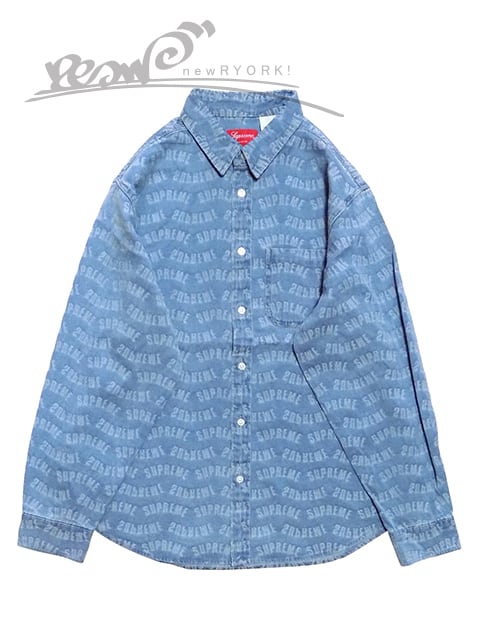 Supreme シュプリームストロンガーザンフィアーパーカーM  se1129r