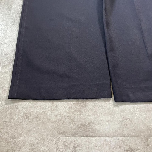 90s Polo by Ralph Lauren 86cm slacks 詳細写真14