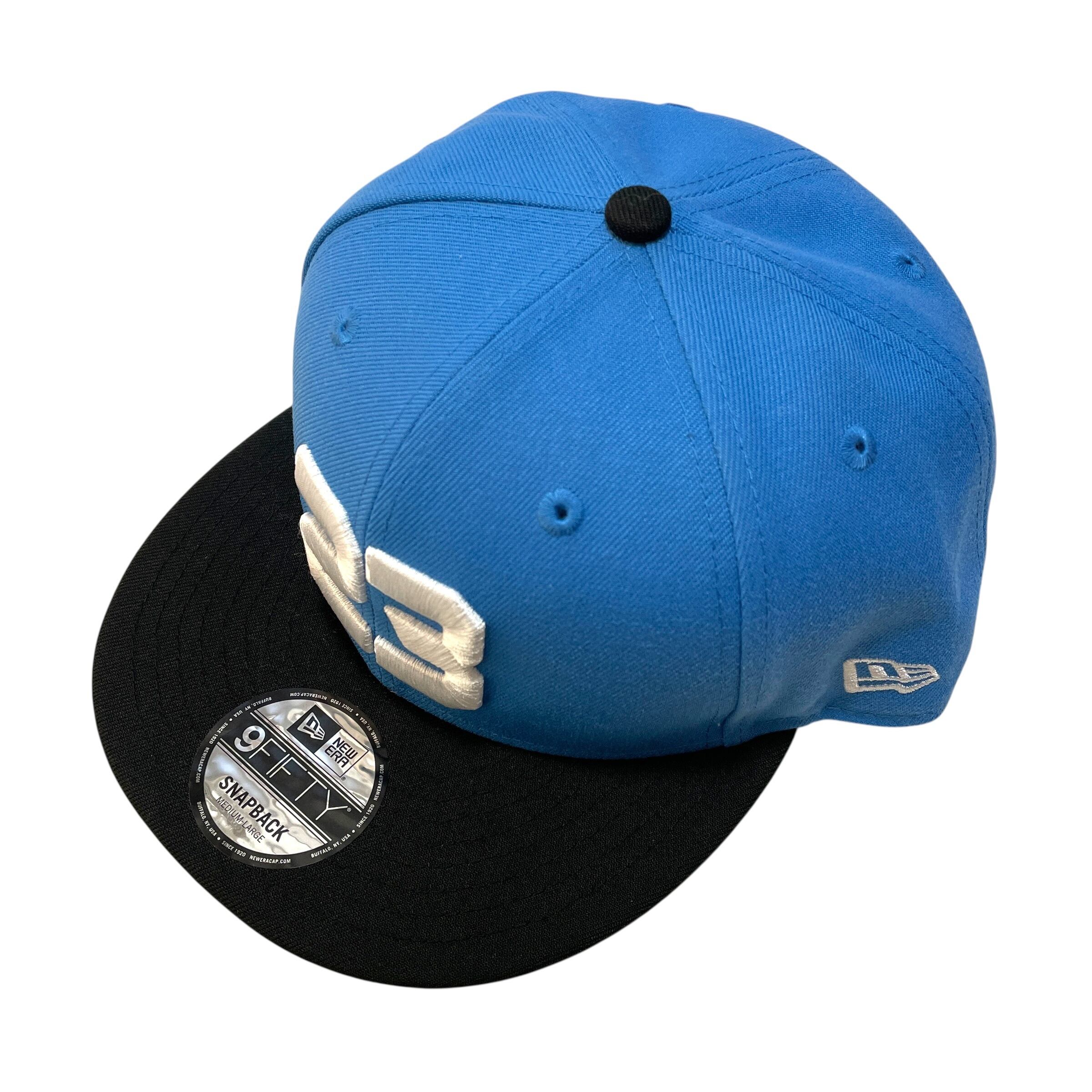 【ランクS】NEW ERA SUMMER SONIC 2023 9FIFTY CAP