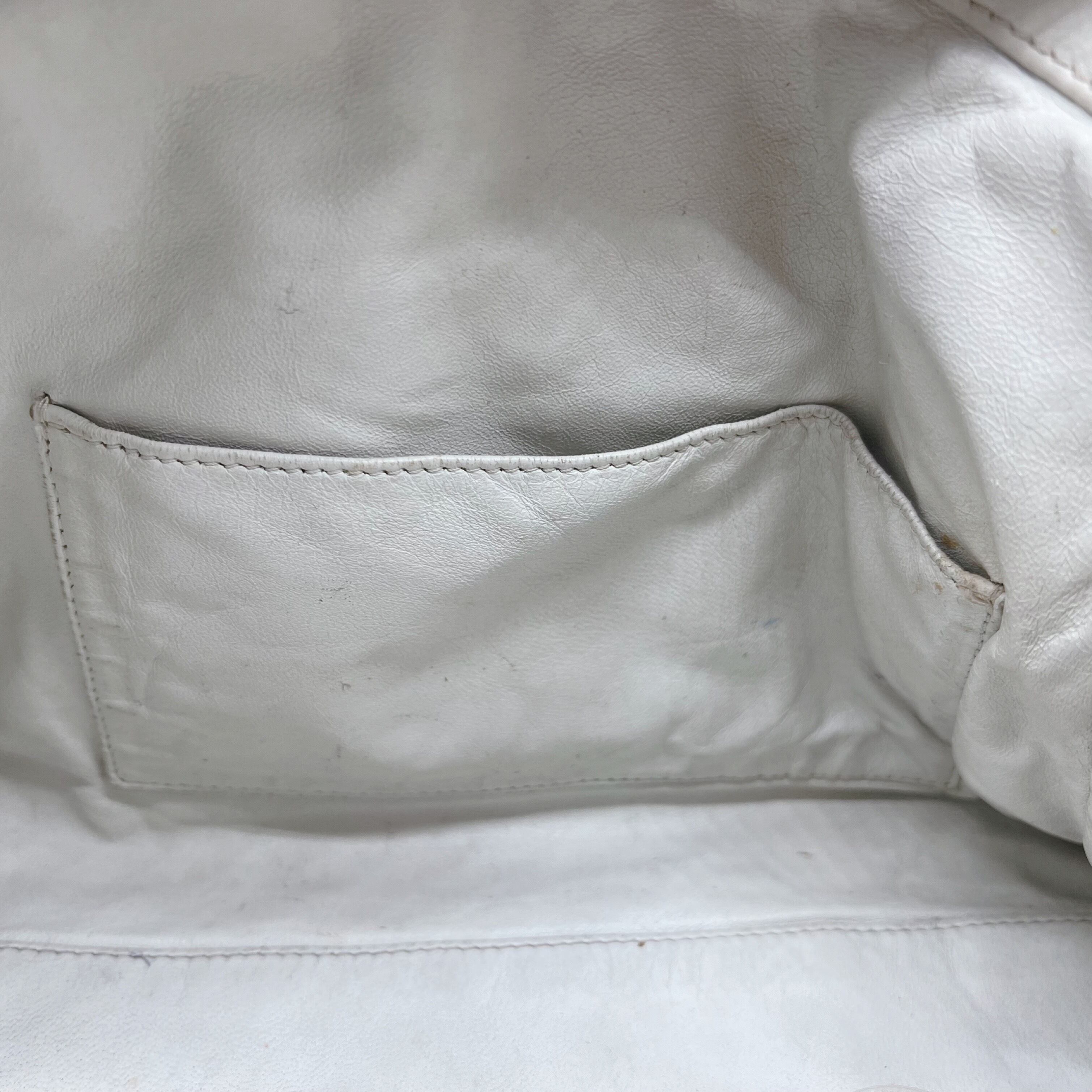 CHANEL】シャネル ラグジュアリーライン ココマーク レザー チェーン