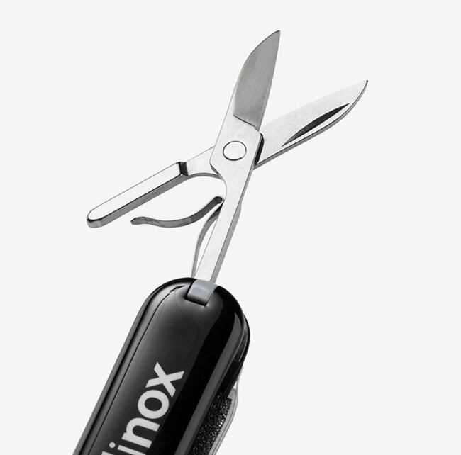 ナイフ Helinox×Victorinox CLASSIC SD Knife ヘリノックス（Helinox