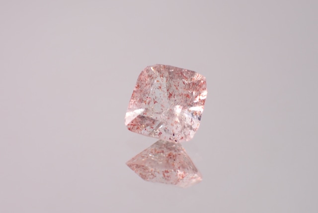 スーパーセブン(コンケーブカット)　1.66ct　[C10‐212]
