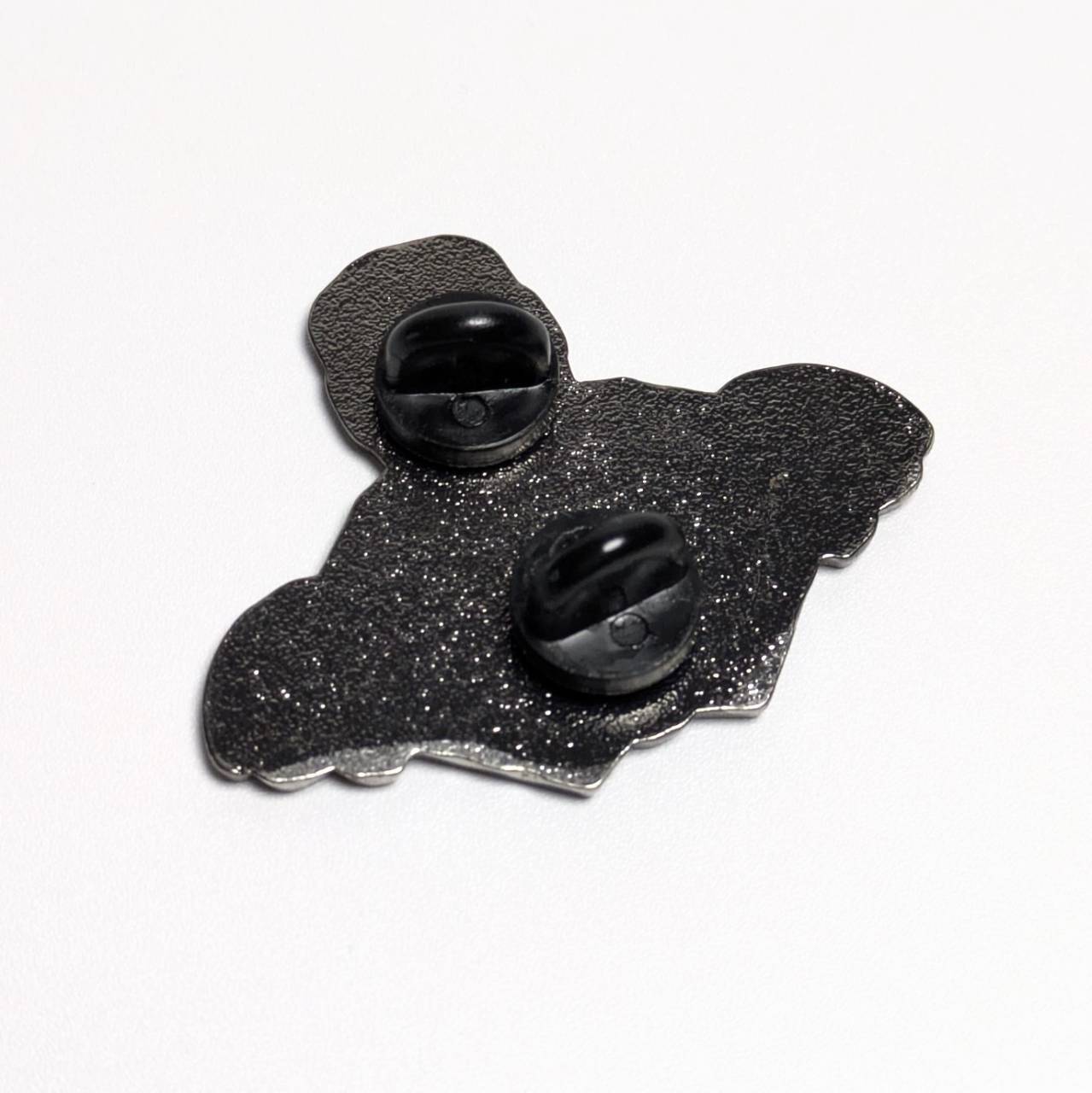 送料無料！ ★ピンズ PINS★ピンバッジ 【 Iron Man ( アイアンマン )  】 〚アメリカン雑貨 アメトイ〛