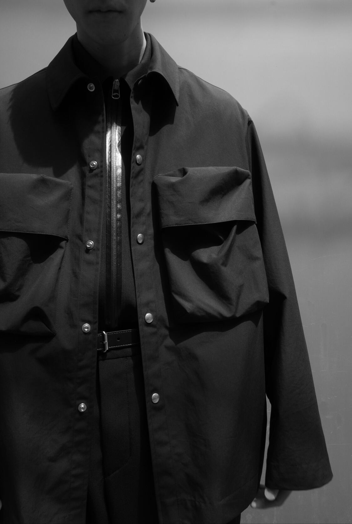 oamc PUFFBLOUSON | gulatilaw.com