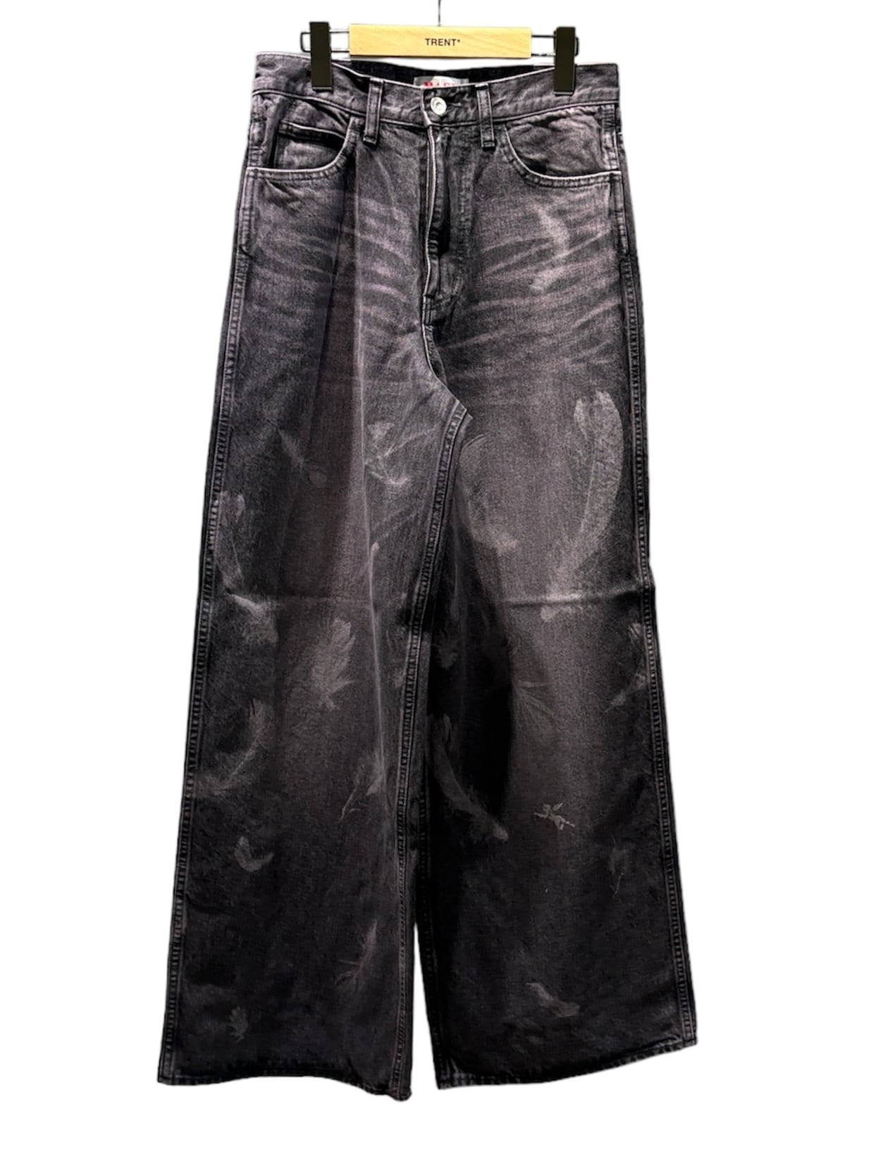 24AW】MASU エムエーエスユー / 24AW】MASU エムエーエスユー /