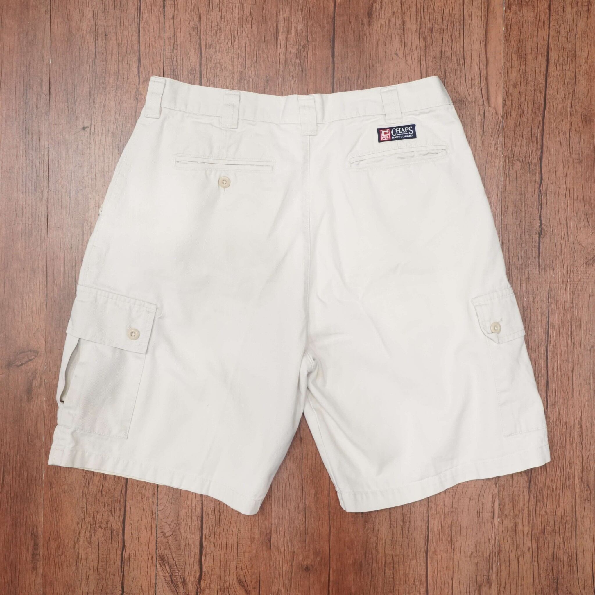 RRL ビンテージカーゴショーツ W32 新品 Shorts Ralph