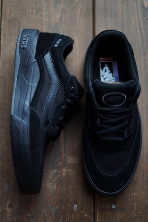 VANS " WAYVEE " Black